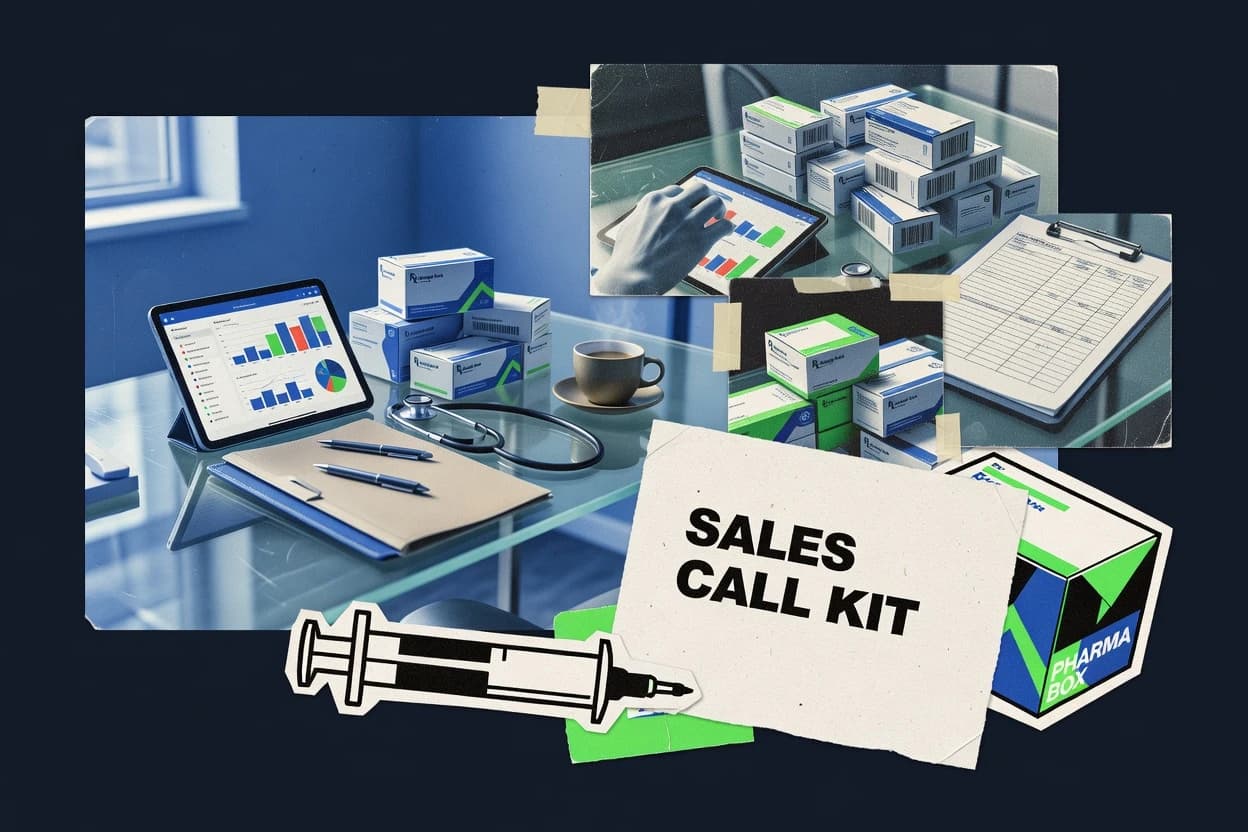 Top 10 Best Pharmaceutical Sales Management Software of 2026