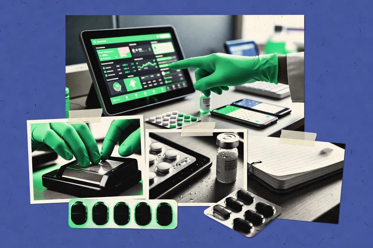 Top 10 Best Pharmaceutical Sales Software of 2026