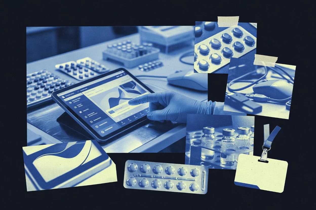 Top 10 Best Pharmaceutical Software of 2026