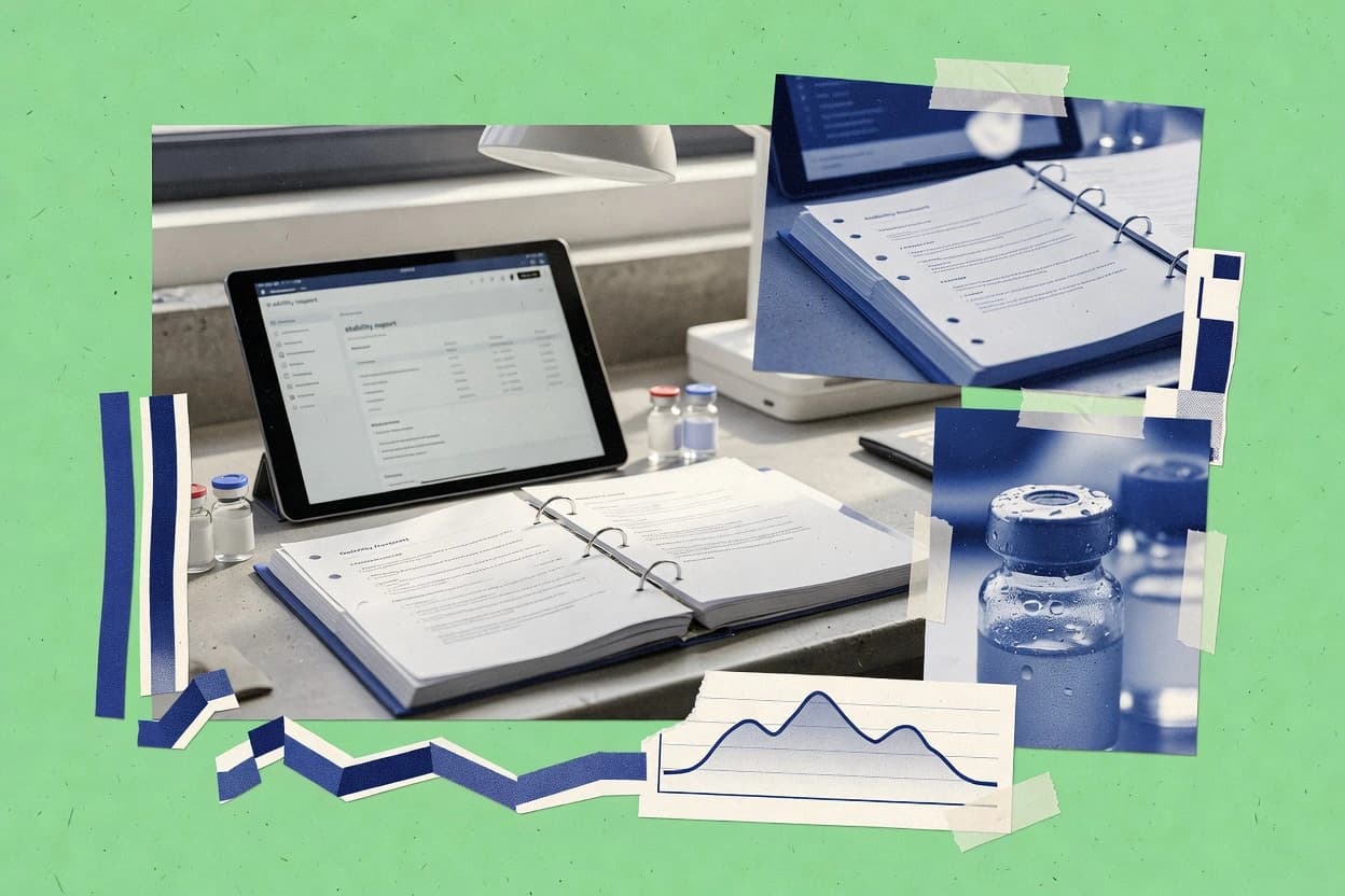 Top 10 Best Pharmaceutical Stability Software of 2026