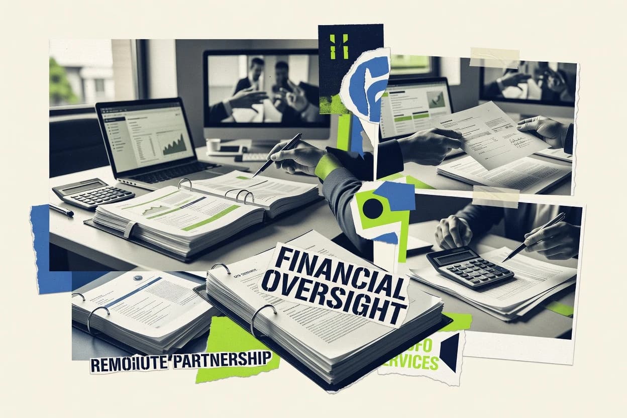 Top 10 Best Outsourcing Cfo Services of 2026