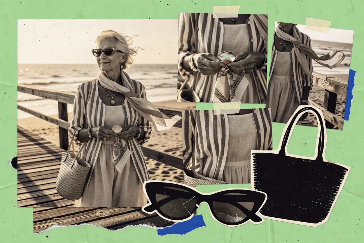 Top 10 Best AI Coastal Grandma Fashion Photography Generator of 2026