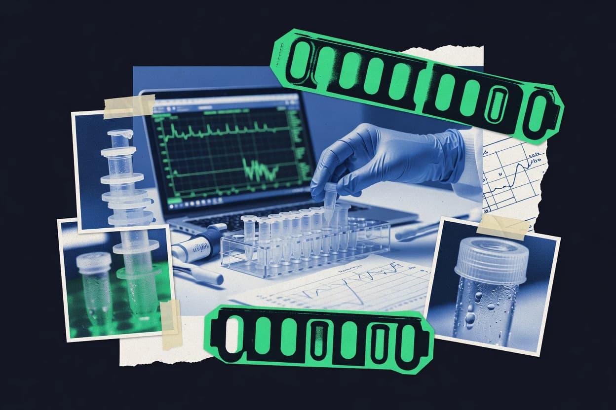 Top 10 Best Pharmacokinetic Analysis Software of 2026