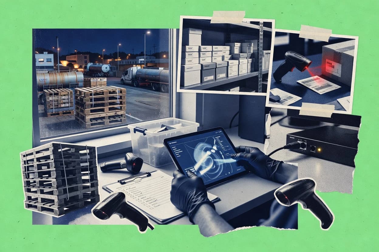 Top 10 Best Pharmaceutical Wholesale Software of 2026