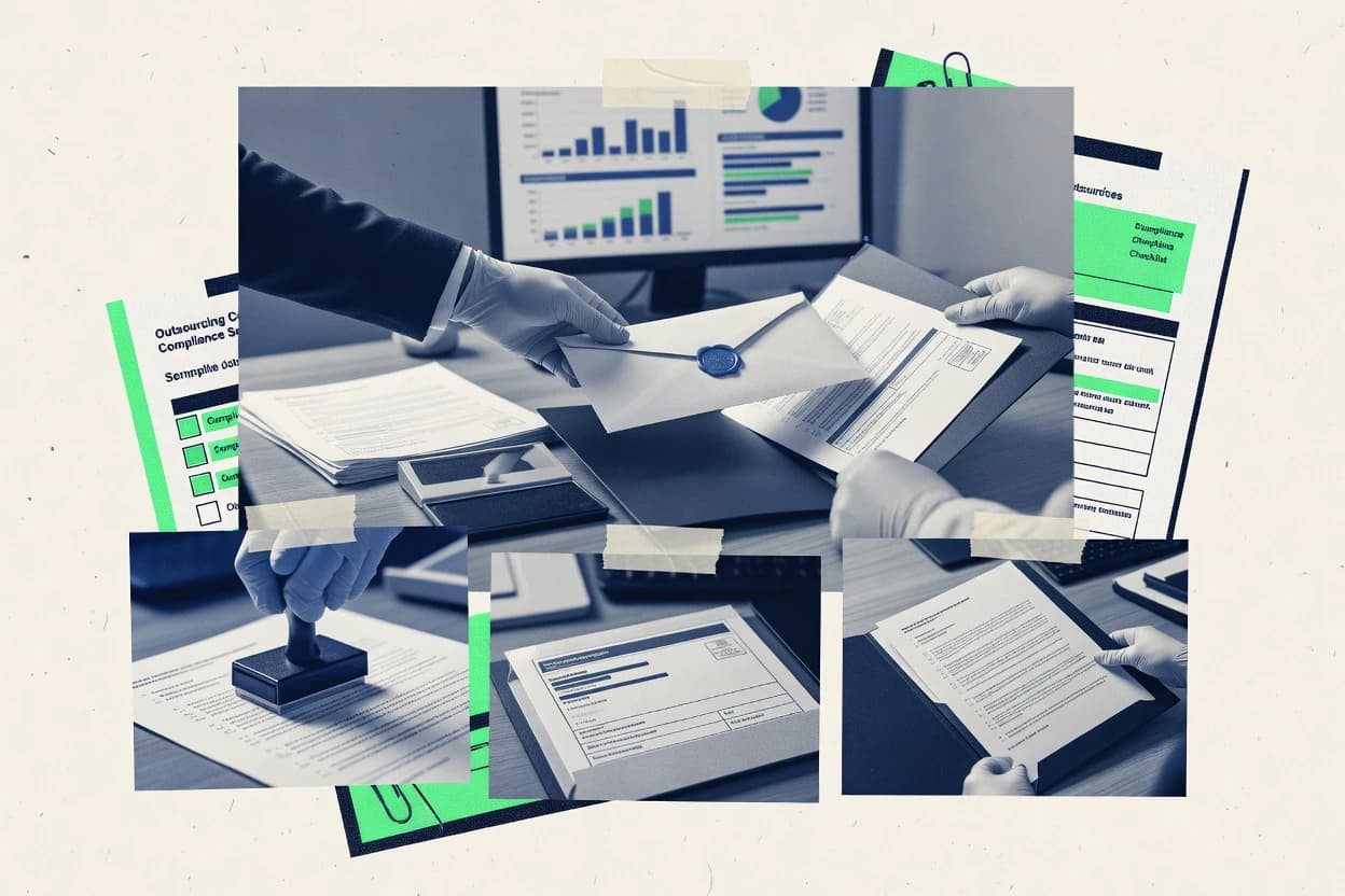Top 10 Best Outsourcing Compliance Services of 2026