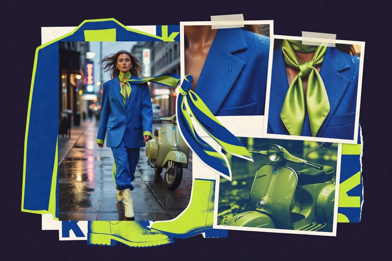 Top 10 Best AI Cool Girl Fashion Photography Generator of 2026
