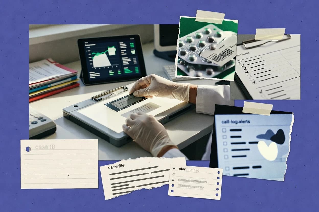 Top 10 Best Pharmacovigilance Database Software of 2026
