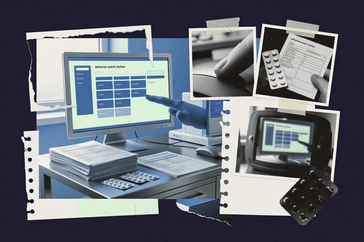Top 10 Best Pharmacovigilance Software of 2026