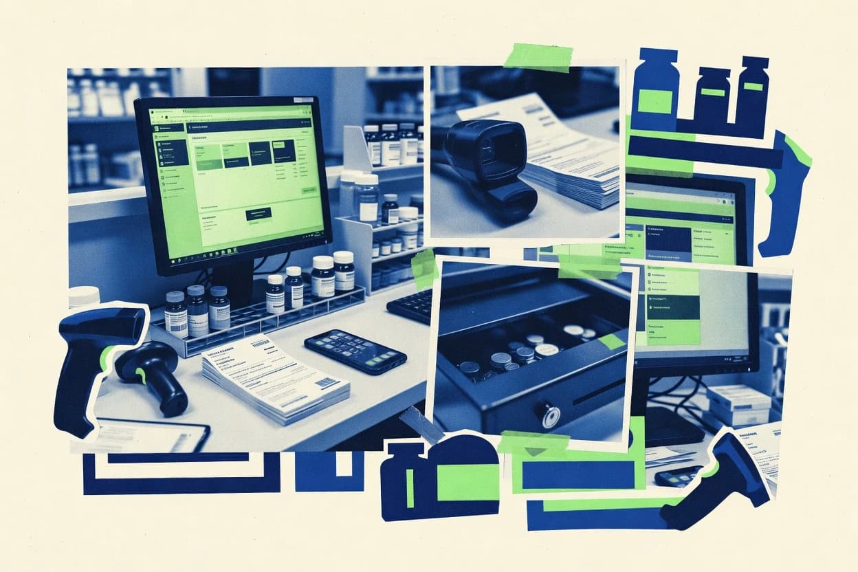 Top 10 Best Pharmacy Business Software of 2026