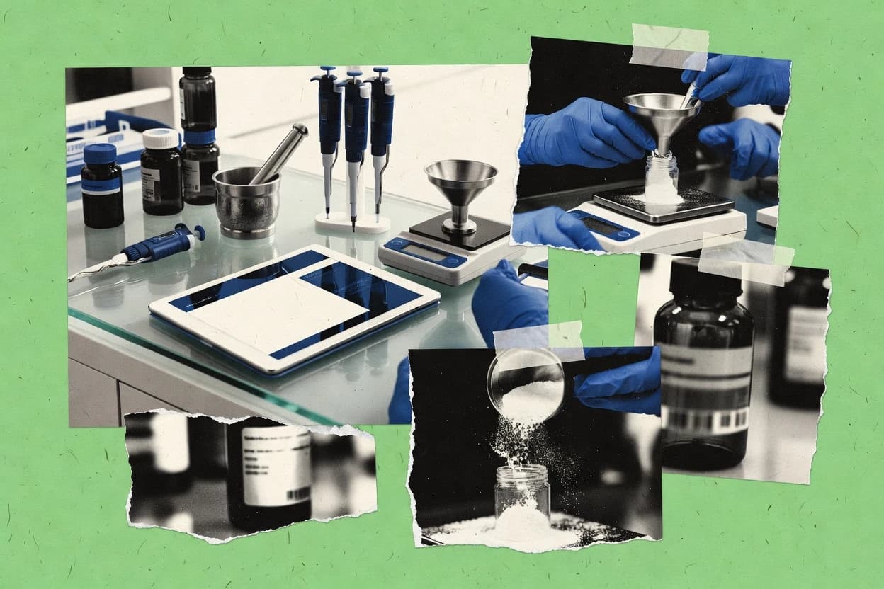 Top 10 Best Pharmacy Compounding Software of 2026