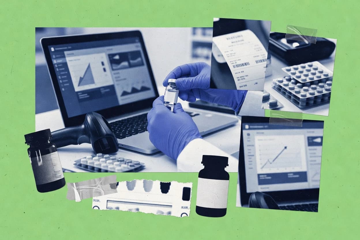 Top 10 Best Pharmacy Analytics Software of 2026