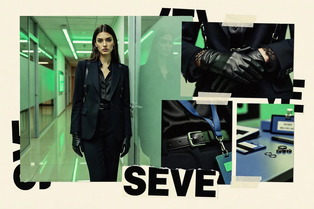 Top 10 Best AI Corporate Goth Fashion Photography Generator of 2026