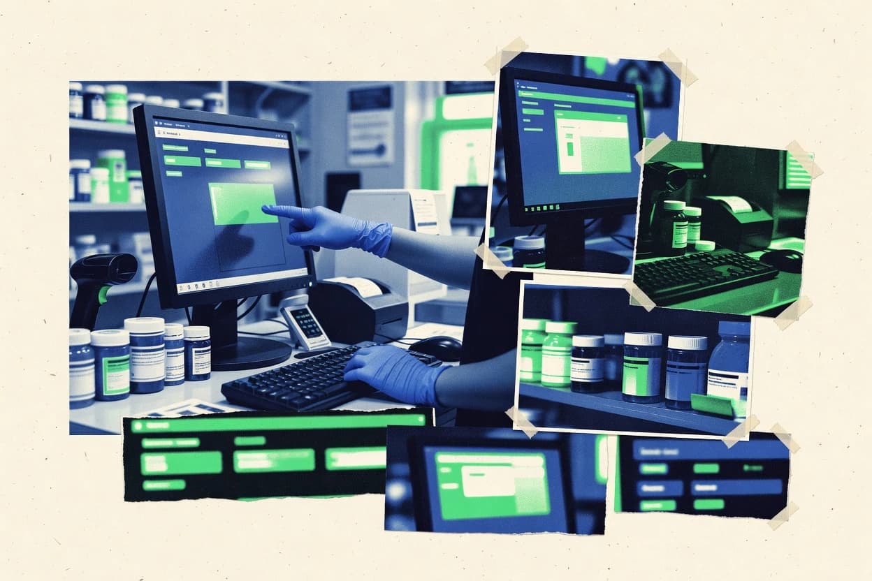Top 10 Best Pharmacy Computer Software of 2026