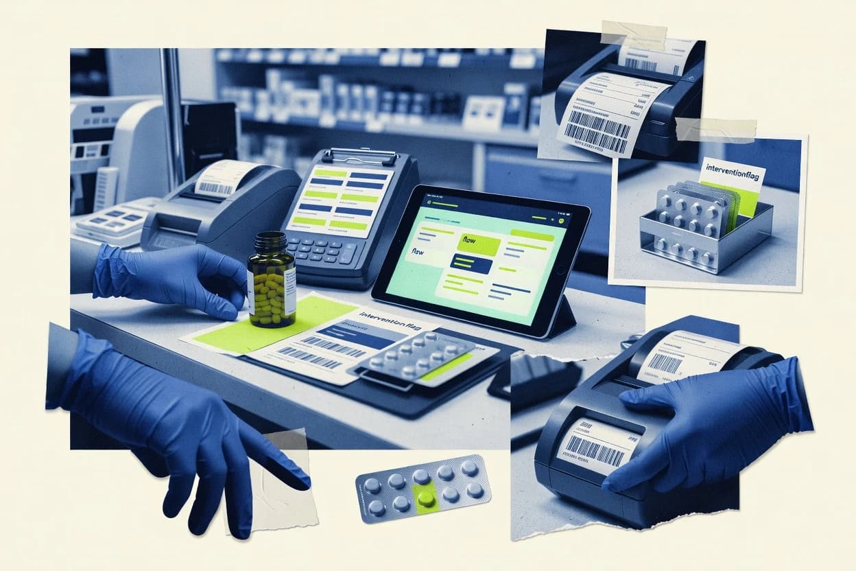 Top 10 Best Pharmacy Intervention Software of 2026
