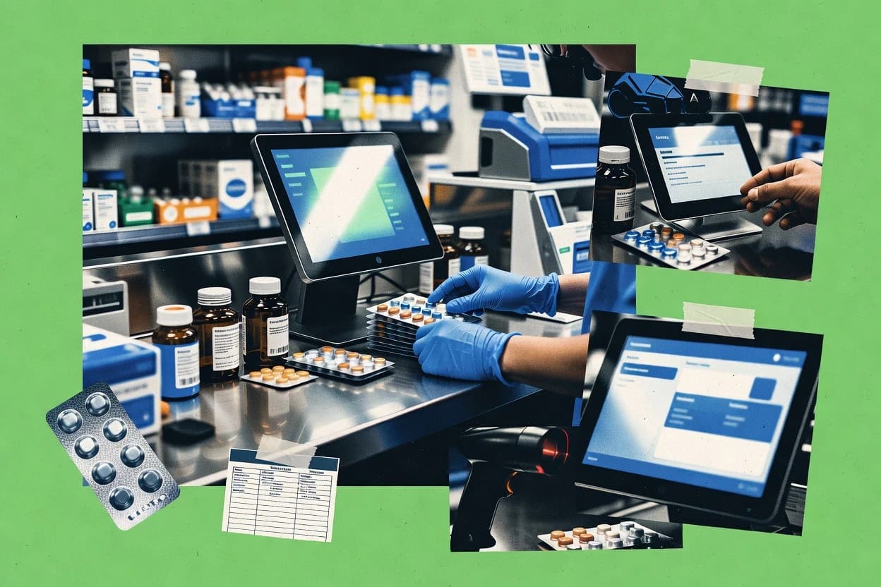 Top 10 Best Pharmacy Manager Software of 2026
