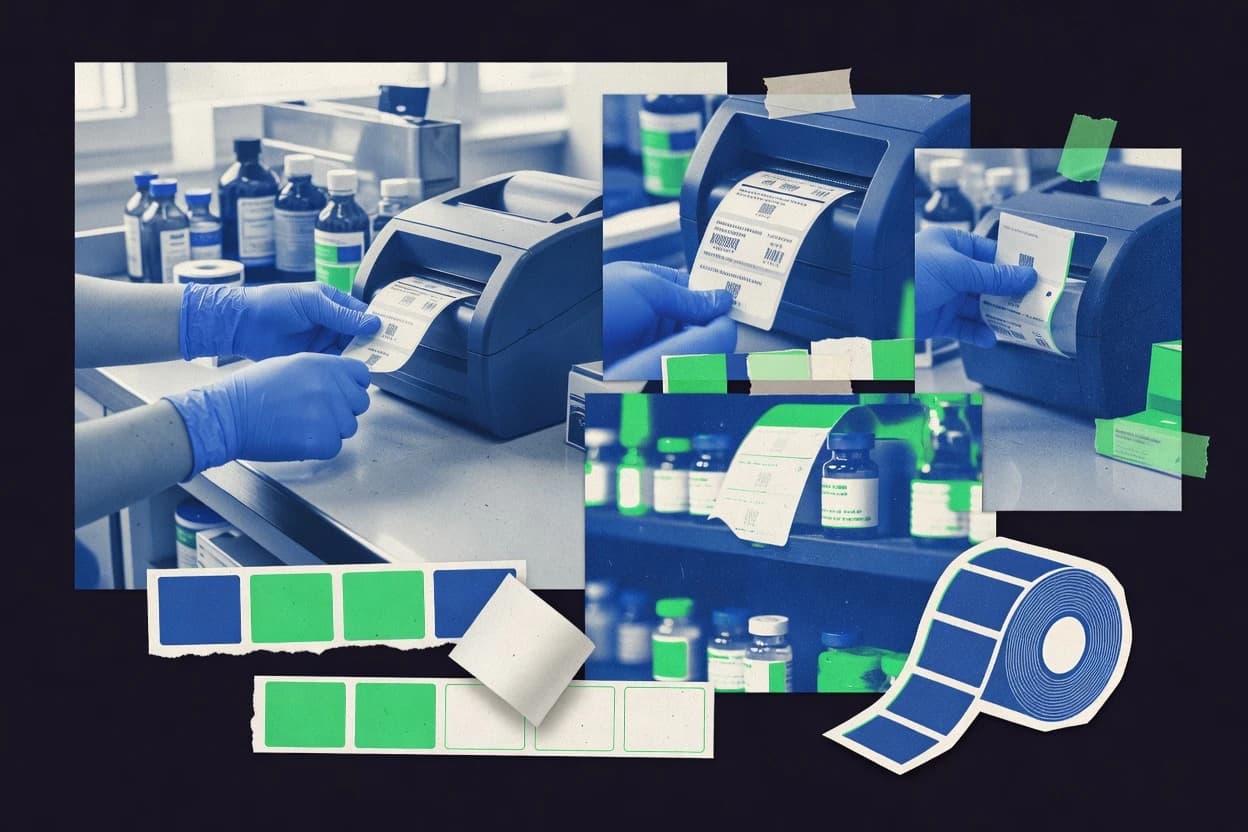 Top 10 Best Pharmacy Labeling Software of 2026