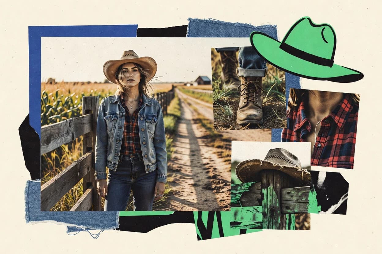 Top 10 Best AI Country Girl Fashion Photography Generator of 2026