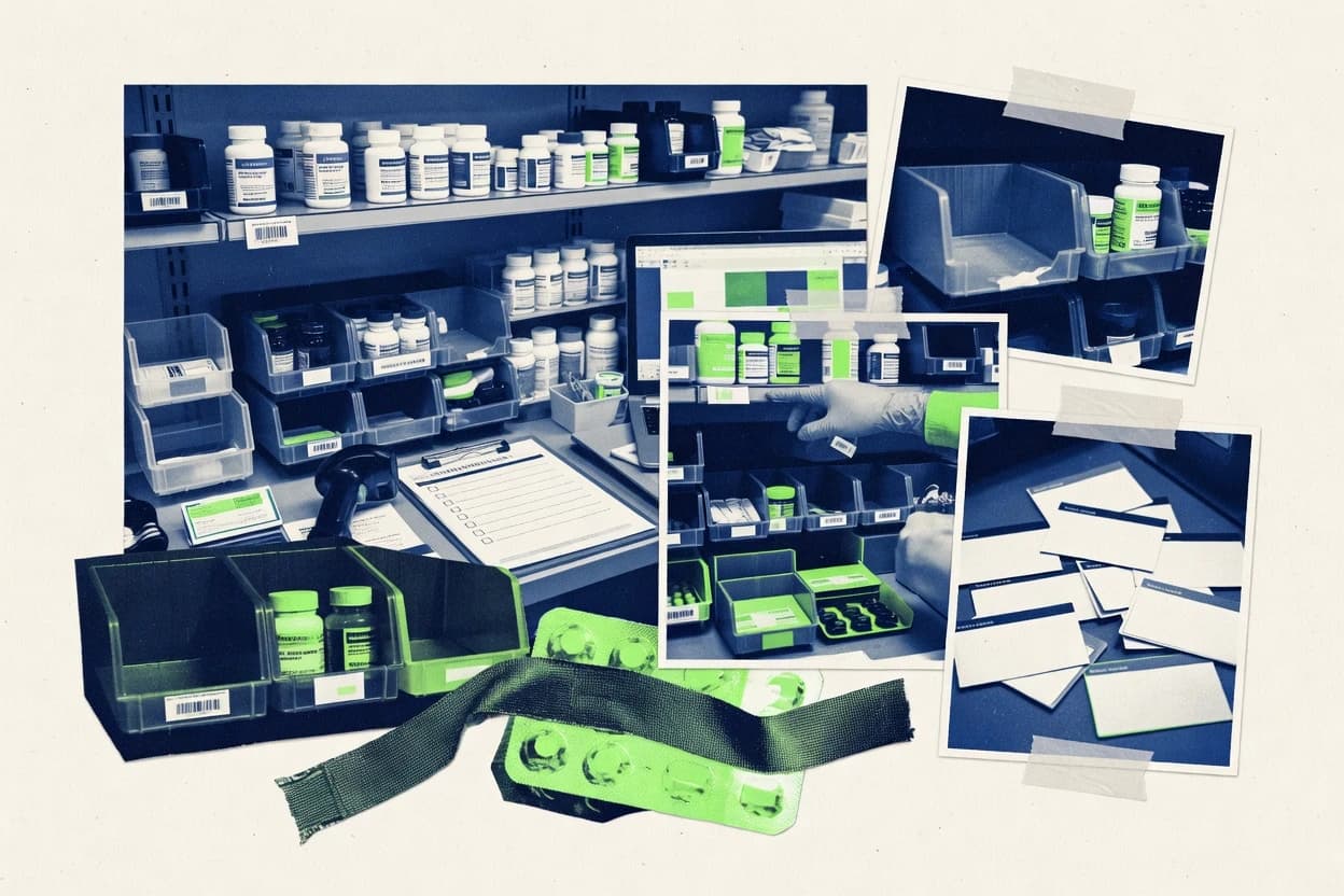 Top 10 Best Pharmacy Stock Management Software of 2026