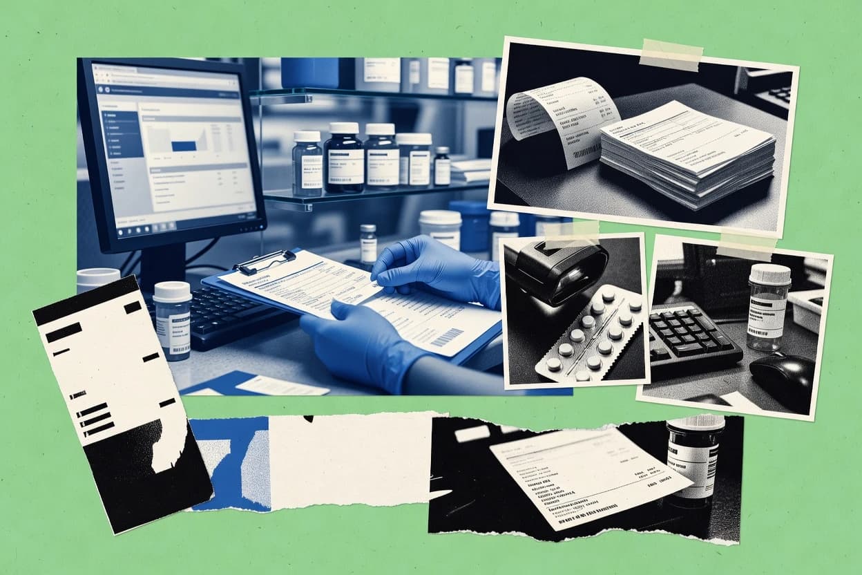 Top 10 Best Pharmacy Medical Billing Software of 2026