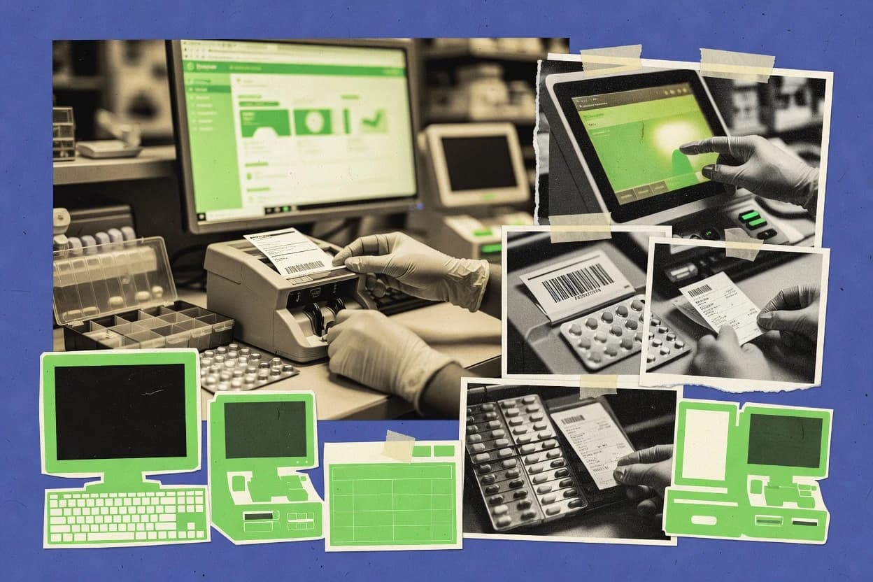 Top 10 Best Pharmacy Tech Software of 2026