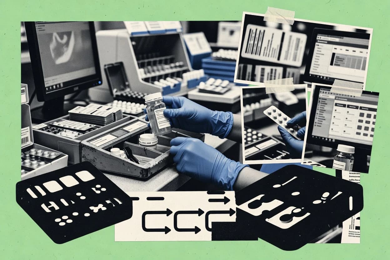 Top 10 Best Pharmacy Systems Software of 2026