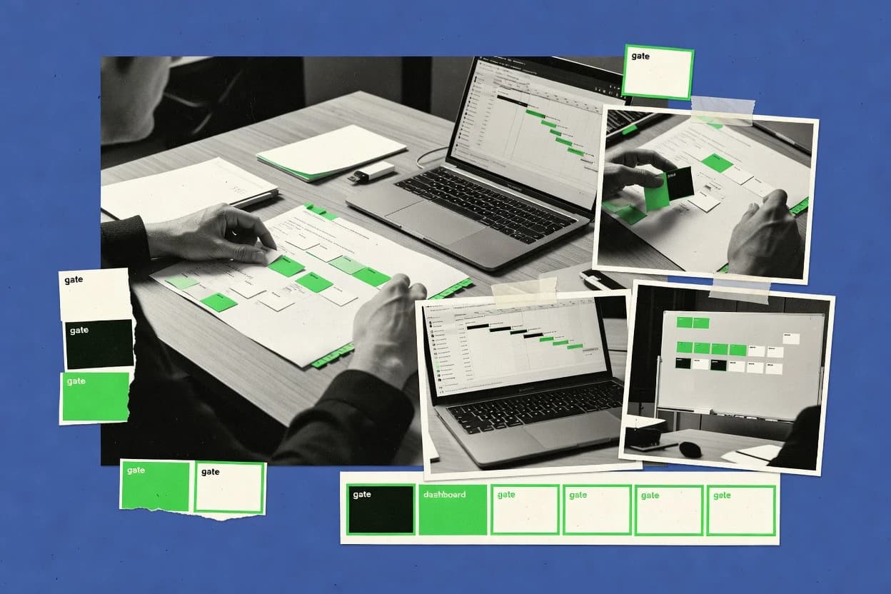 Top 10 Best Phase Gate Software of 2026