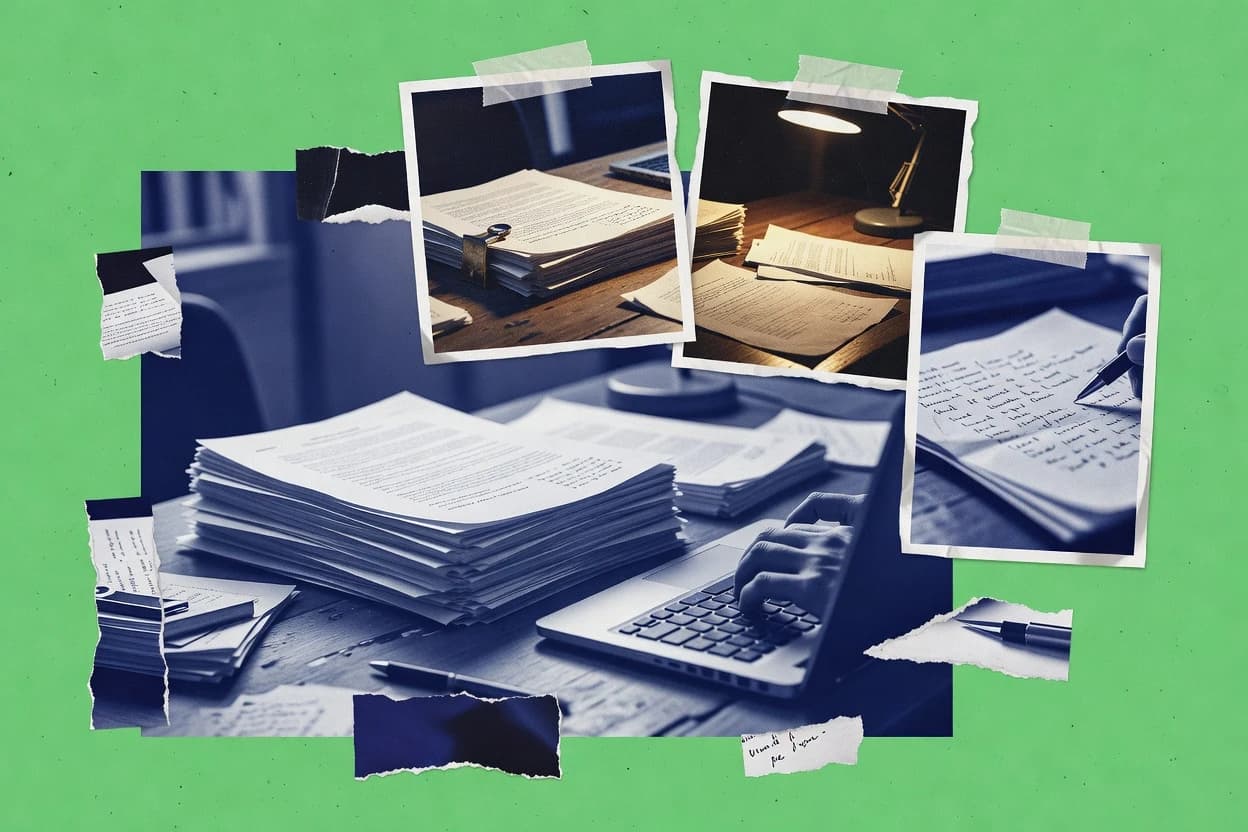 Top 10 Best Phd Dissertation Writing Software of 2026