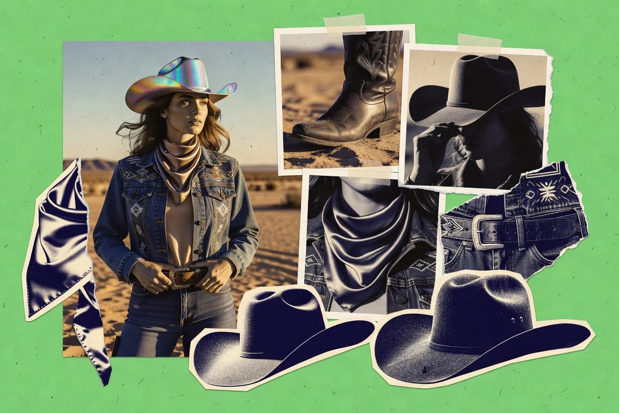 Top 10 Best AI Cowgirl Fashion Photography Generator of 2026