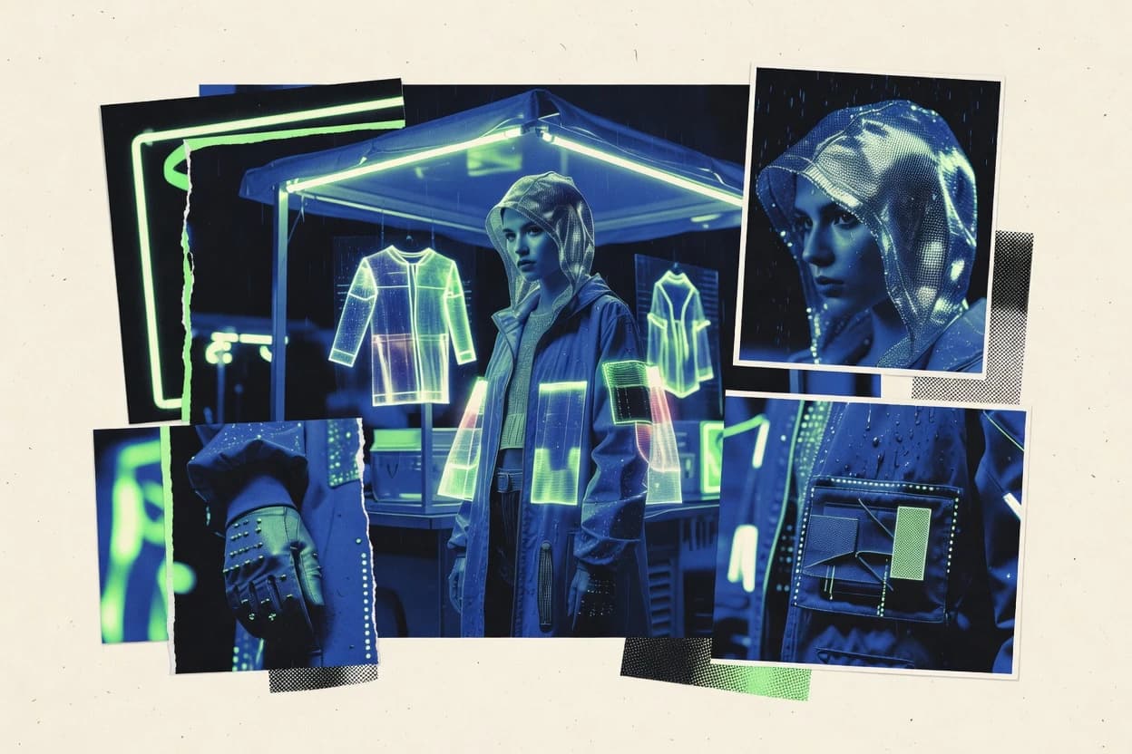 Top 10 Best AI Cyber Punk Fashion Photography Generator of 2026
