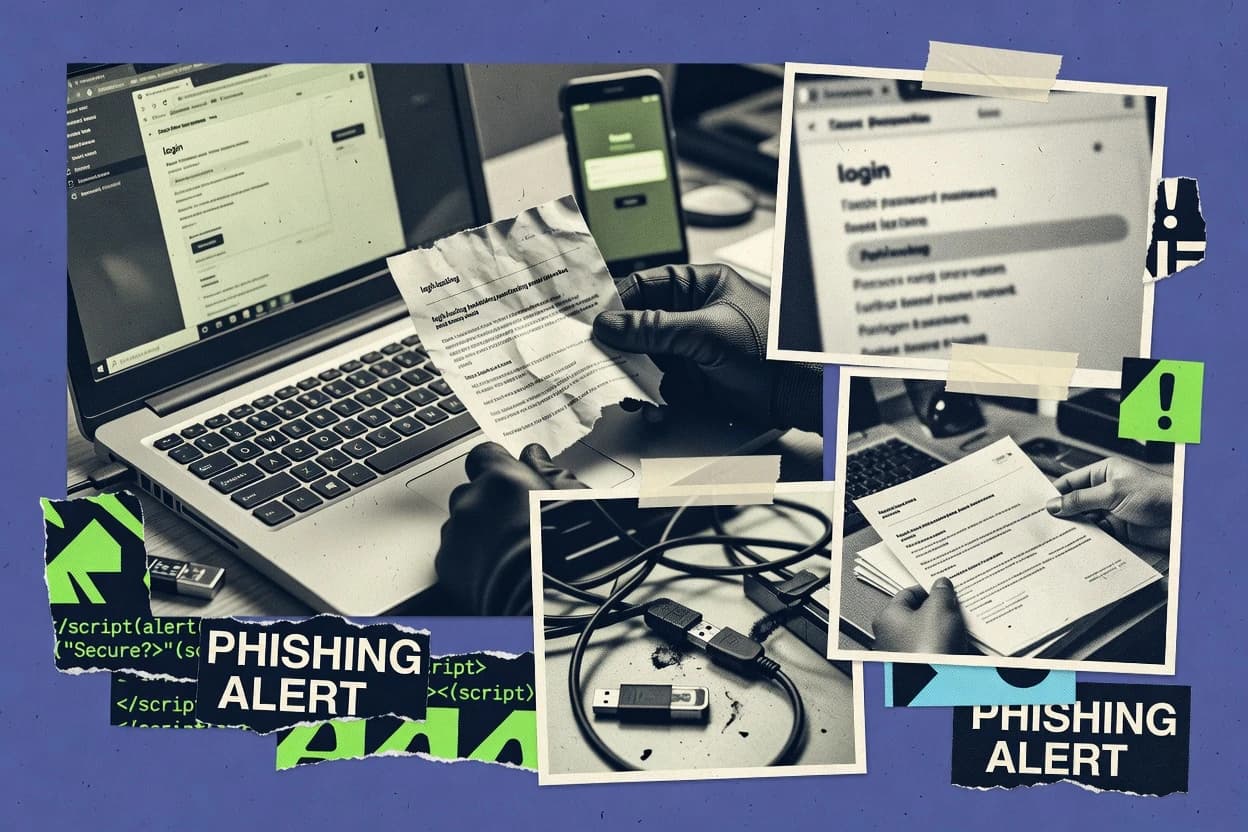 Top 10 Best Phishing Software of 2026