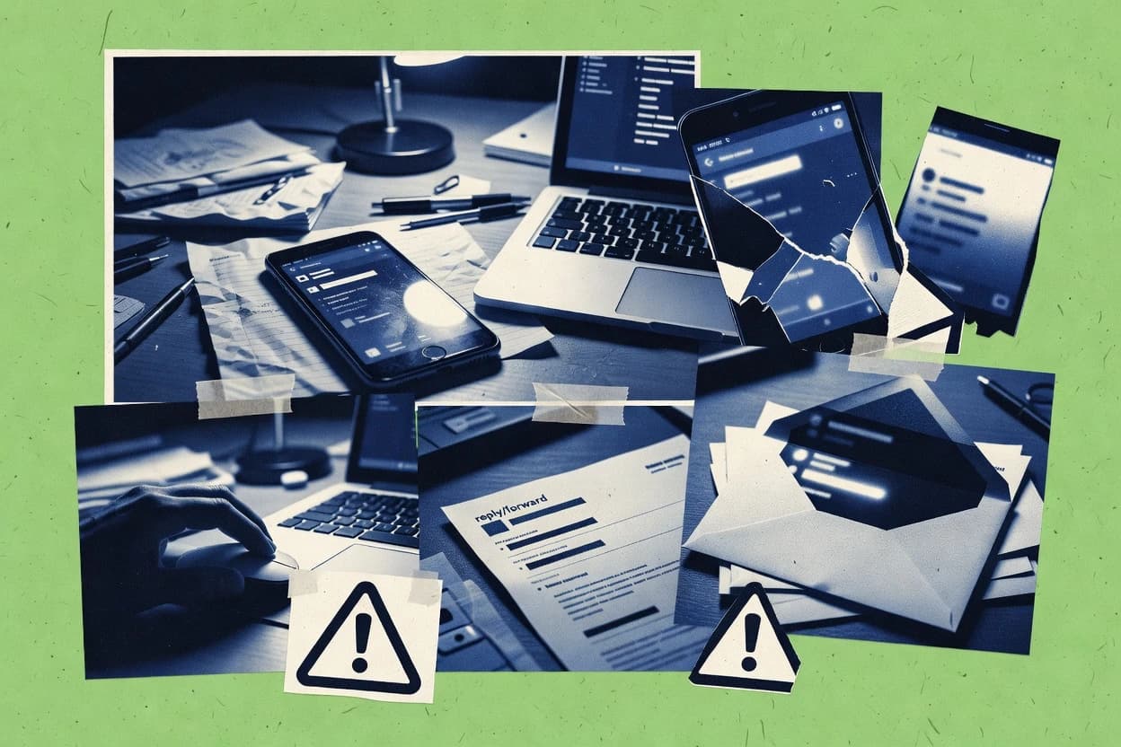 Top 10 Best Phishing Email Software of 2026