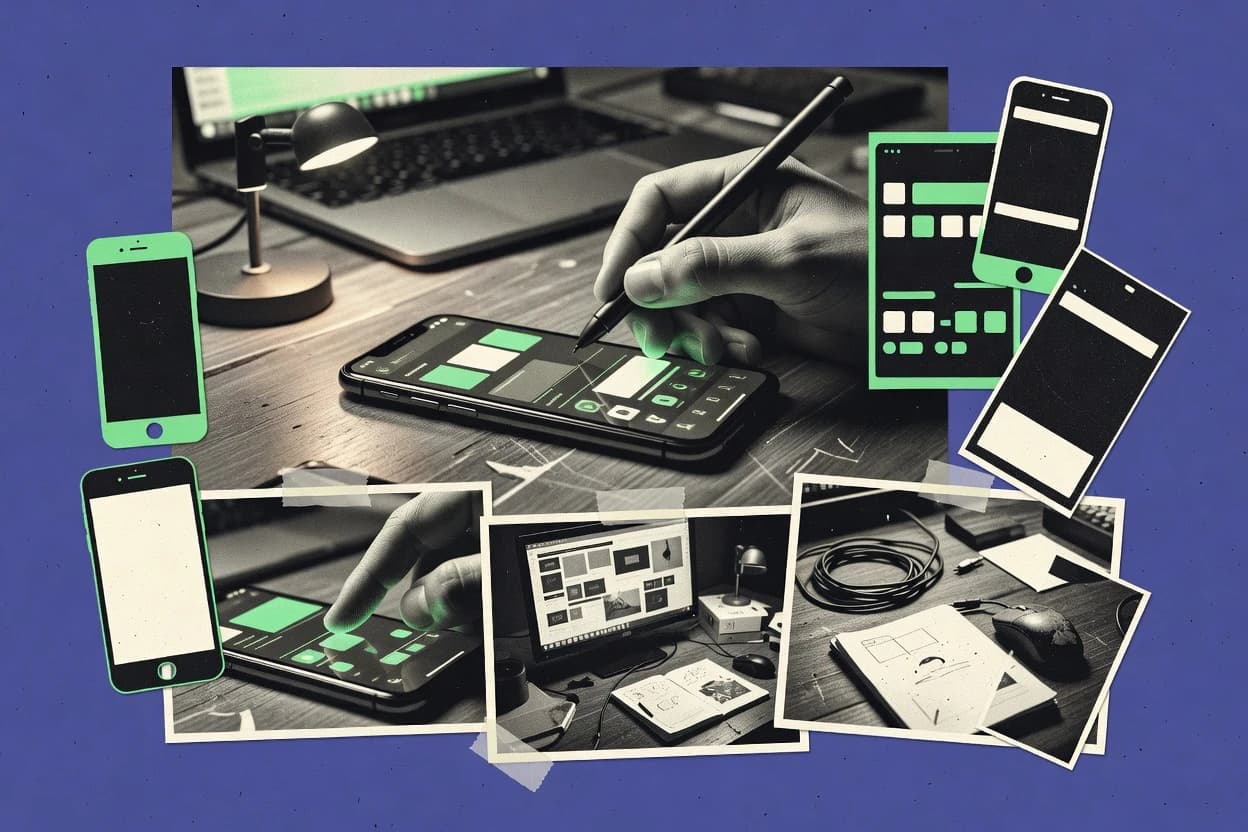 Top 10 Best Phone App Design Software of 2026