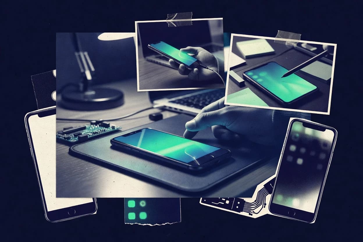 Top 10 Best Phone App Development Software of 2026