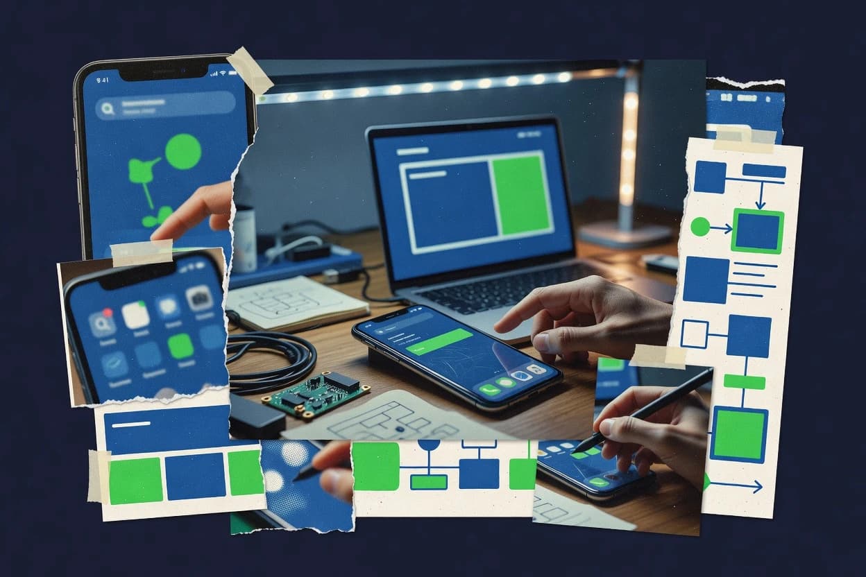 Top 10 Best Phone Apps Development Software of 2026