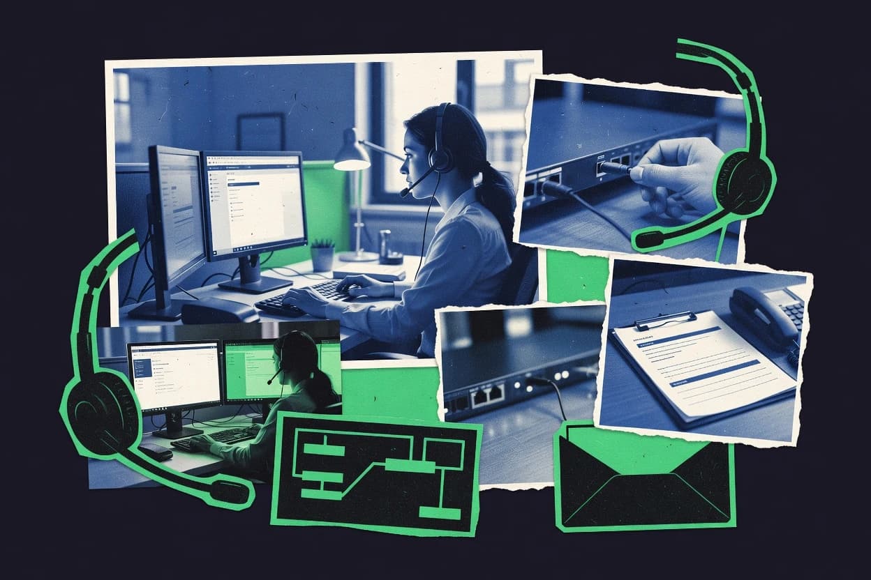 Top 10 Best Outsourcing Help Desk Services of 2026