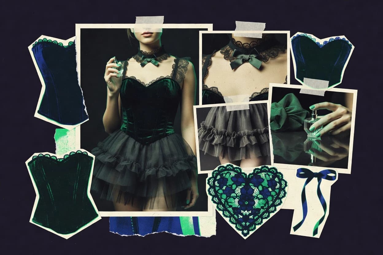 Top 10 Best AI Dark Coquette Fashion Photography Generator of 2026