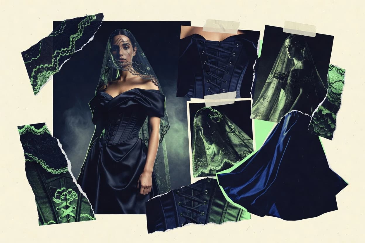 Top 10 Best AI Dark Feminine Fashion Photography Generator of 2026