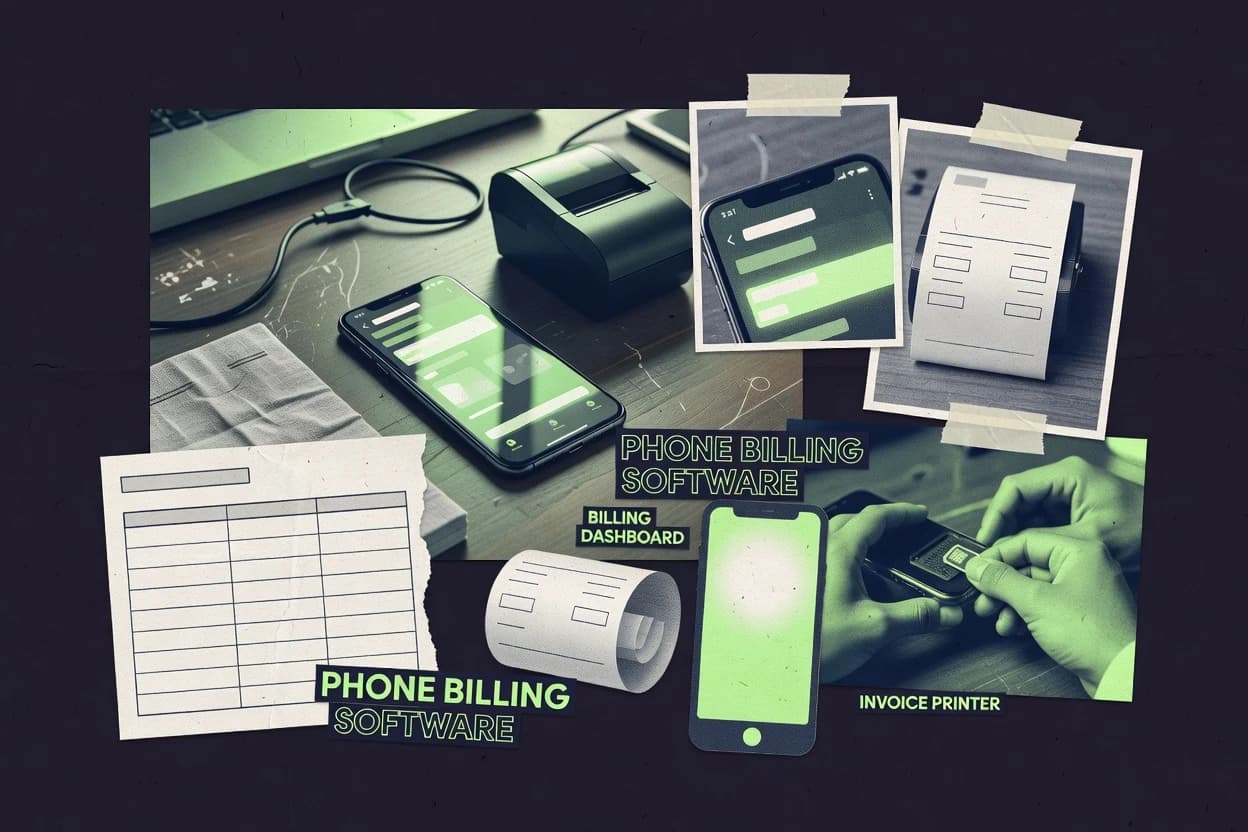 Top 10 Best Phone Billing Software of 2026