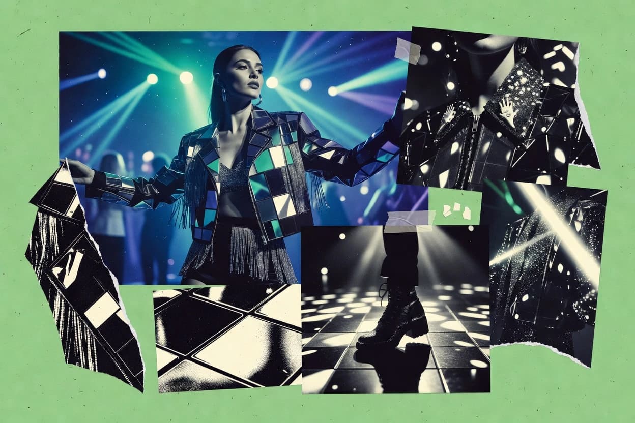 Top 10 Best AI Disco Fashion Photography Generator of 2026