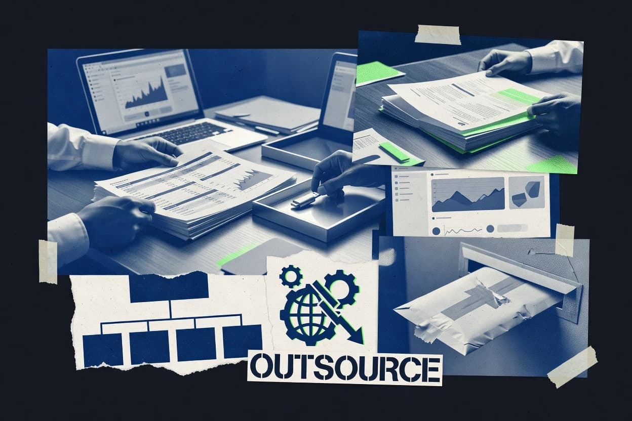 Top 10 Best Outsourcing Investment Management Services of 2026