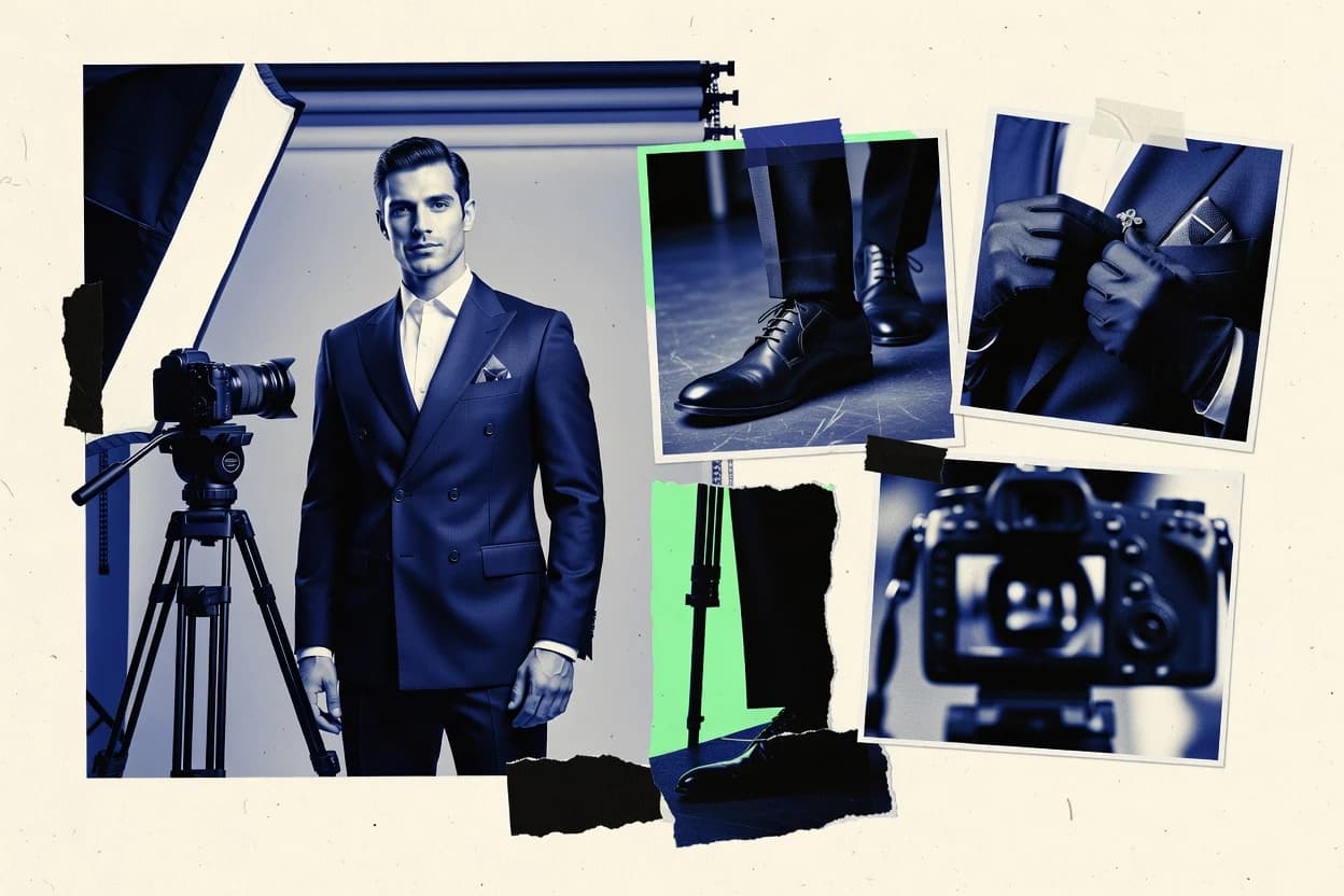 Top 10 Best AI Dapper Fashion Photography Generator of 2026