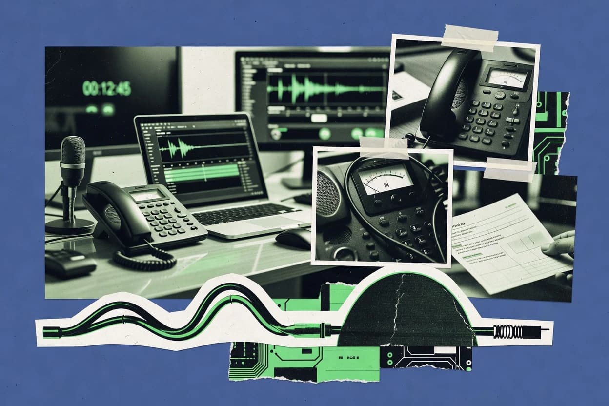 Top 10 Best Phone Call Analysis Software of 2026