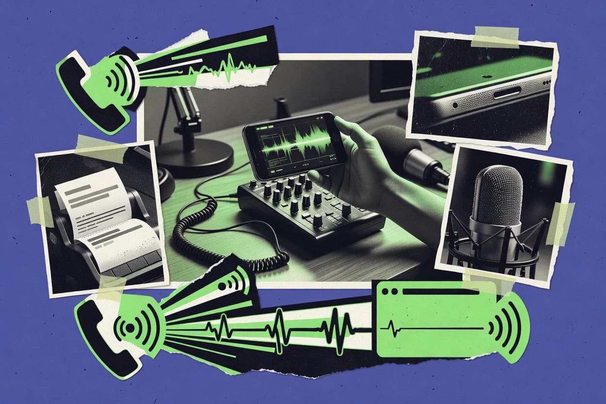 Top 10 Best Phone Broadcasting Software of 2026