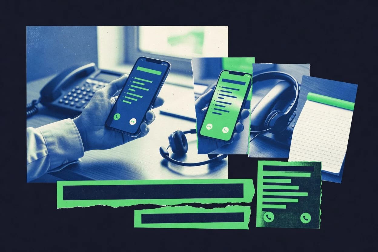 Top 10 Best Phone Call Log Software of 2026