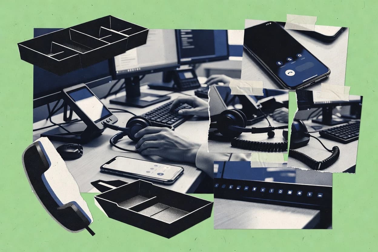 Top 10 Best Phone Center Software of 2026