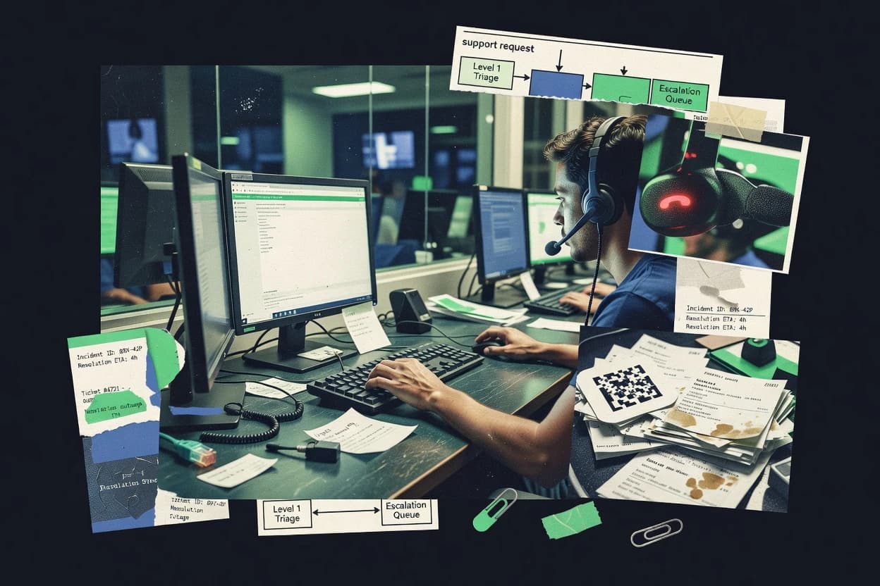 Top 10 Best Outsourcing IT Help Desk Services of 2026