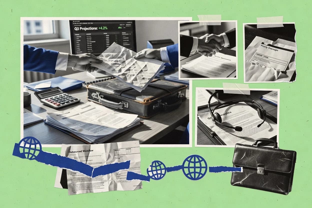 Top 10 Best Outsourcing Investment Services of 2026
