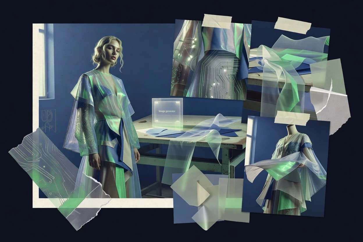 Top 10 Best AI Dreamcore Fashion Photography Generator of 2026