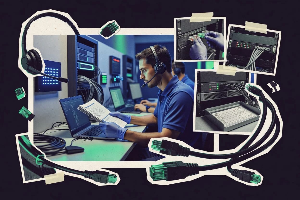Top 10 Best Outsourcing IT Support Services of 2026