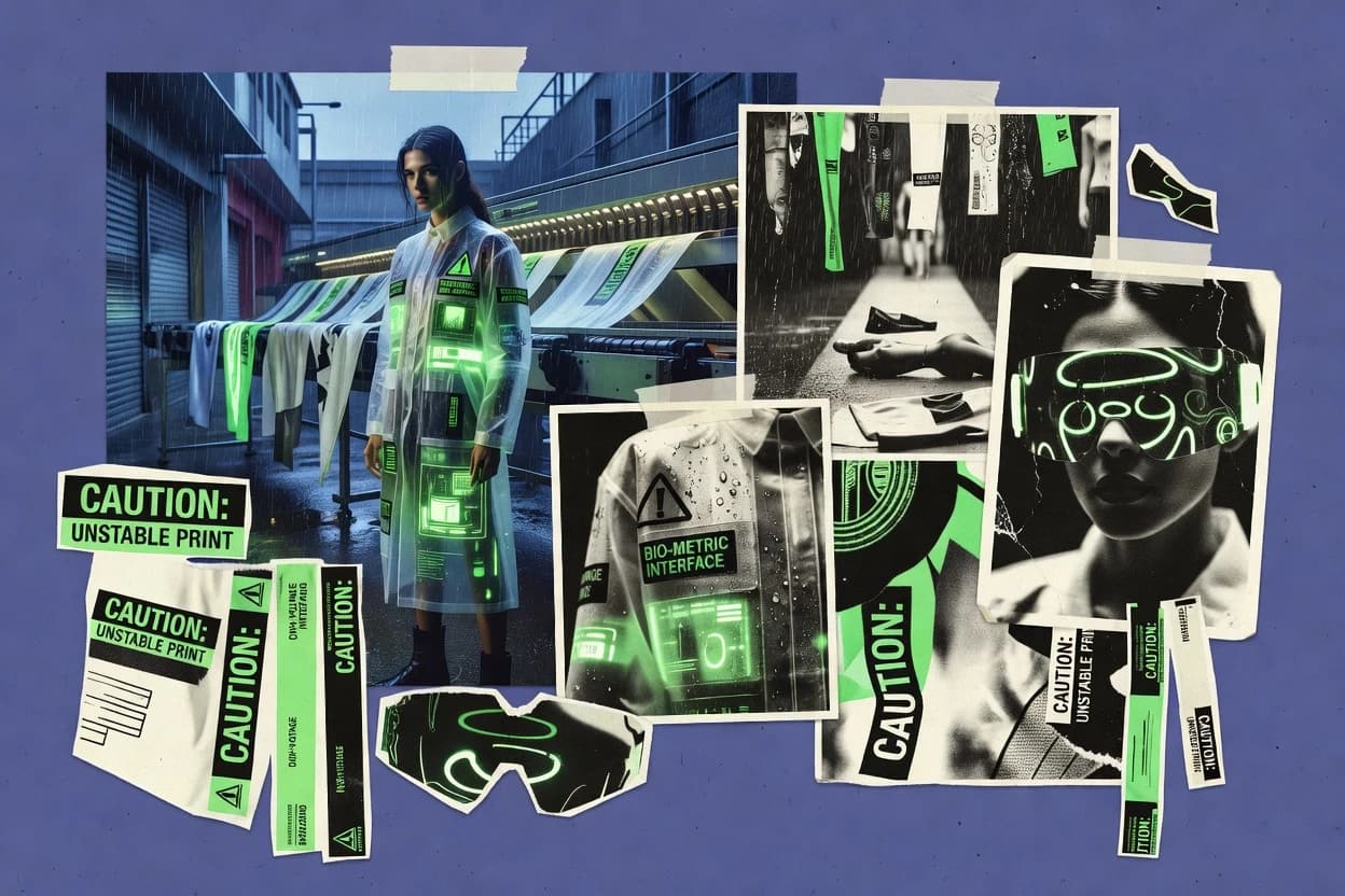Top 10 Best AI Dystopian Fashion Photography Generator of 2026
